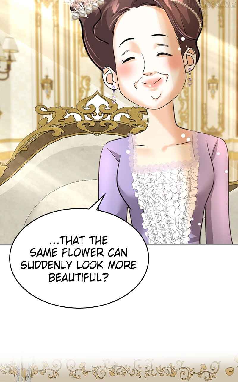 The Empress Lipstick - Chapter 17