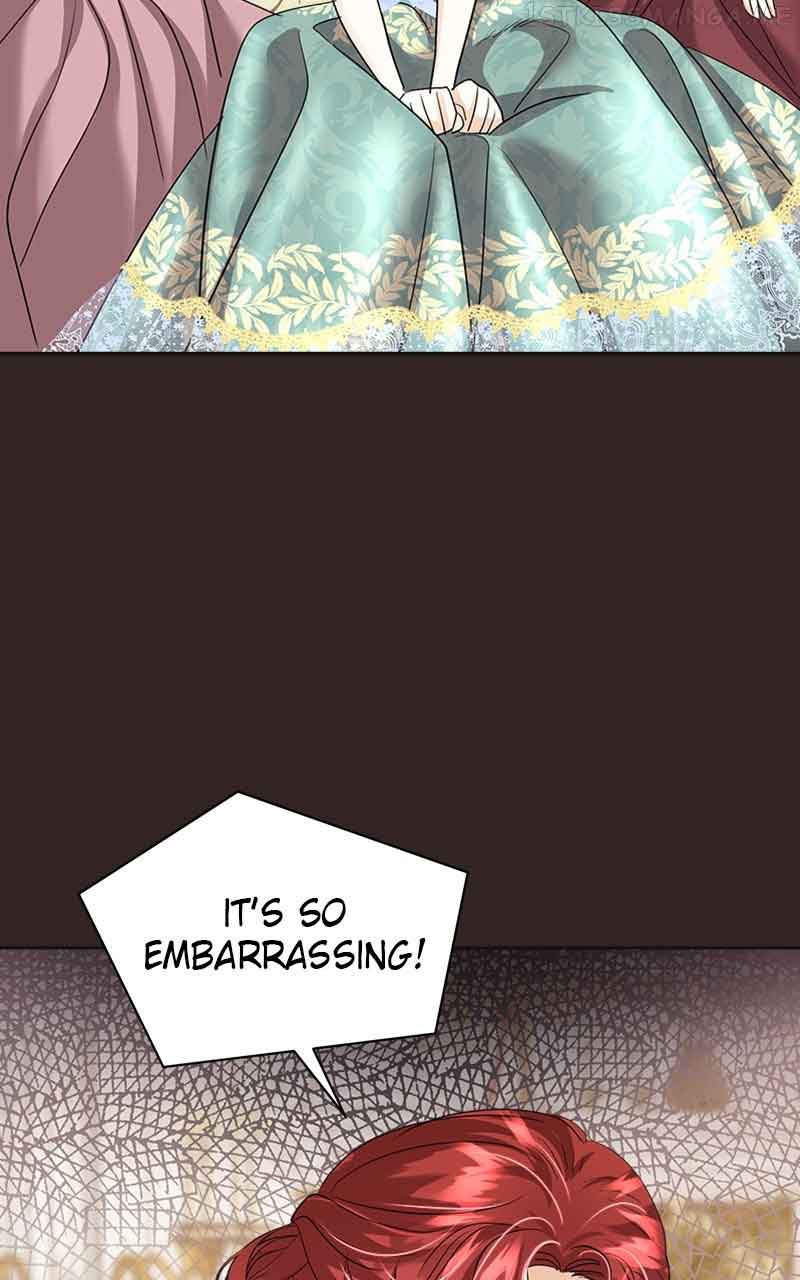 The Empress Lipstick - Chapter 17