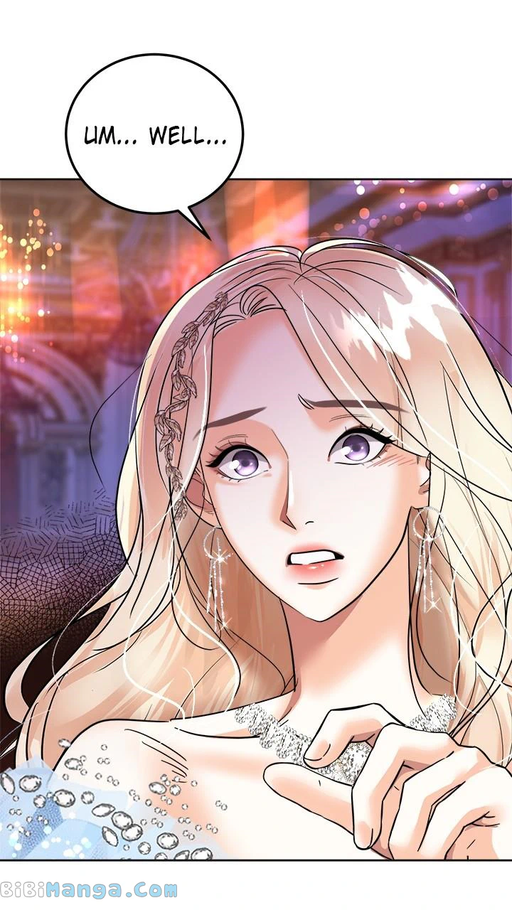 The Empress Lipstick - Chapter 48