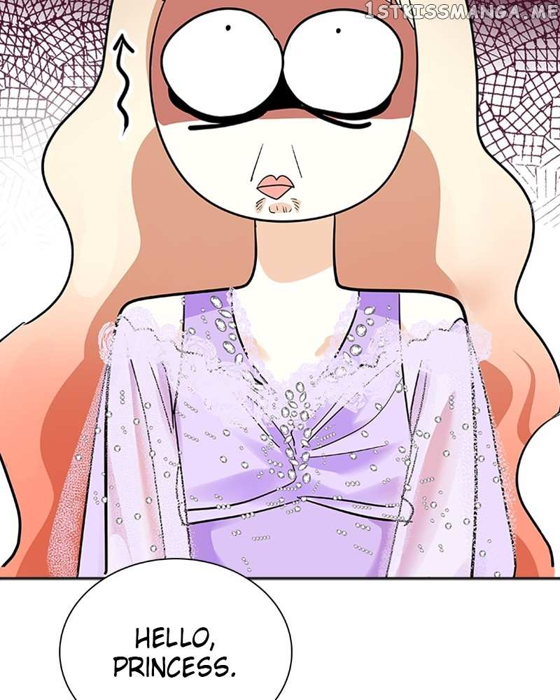 The Empress Lipstick - Chapter 32