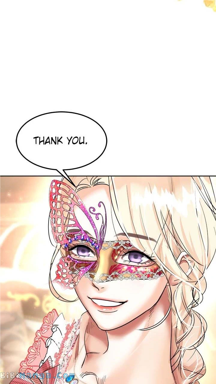 The Empress Lipstick - Chapter 59