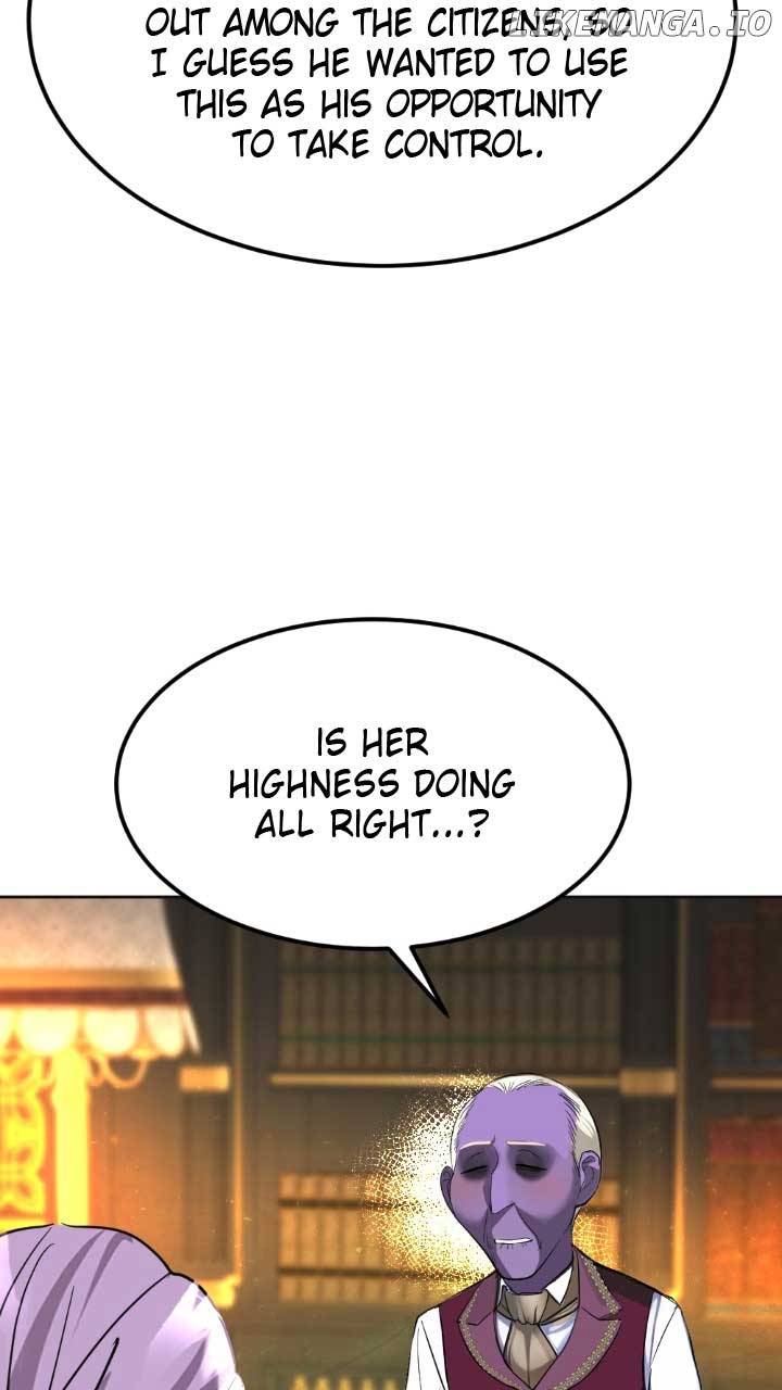 The Empress Lipstick - Chapter 77