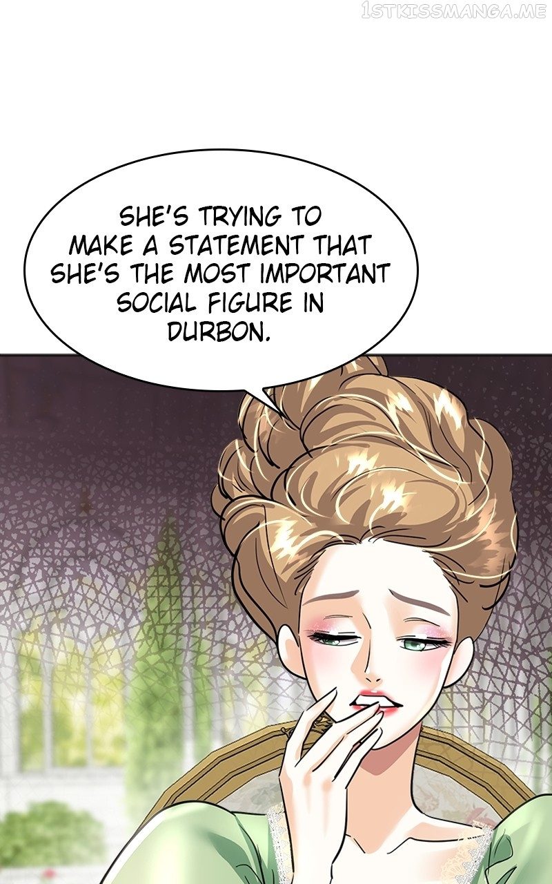 The Empress Lipstick - Chapter 20