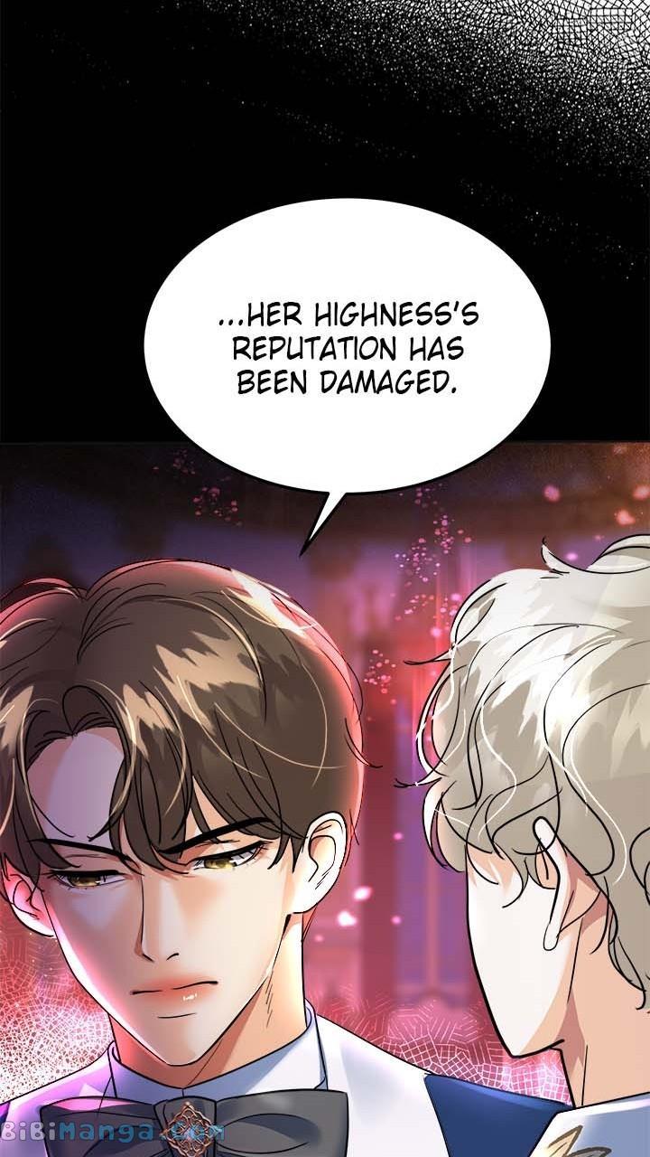 The Empress Lipstick - Chapter 51