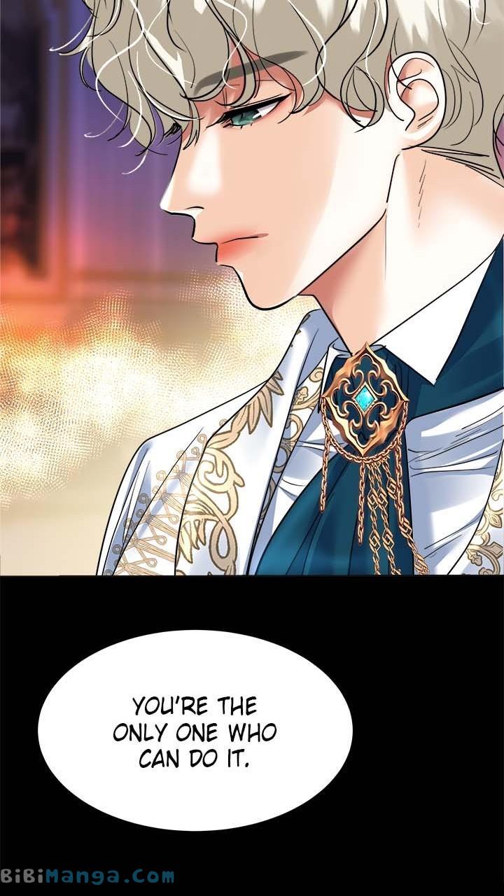 The Empress Lipstick - Chapter 51