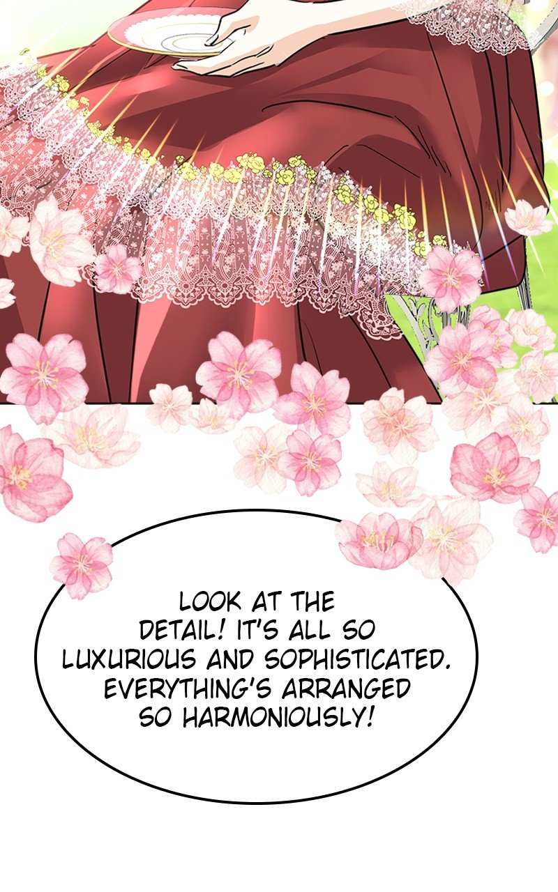 The Empress Lipstick - Chapter 21