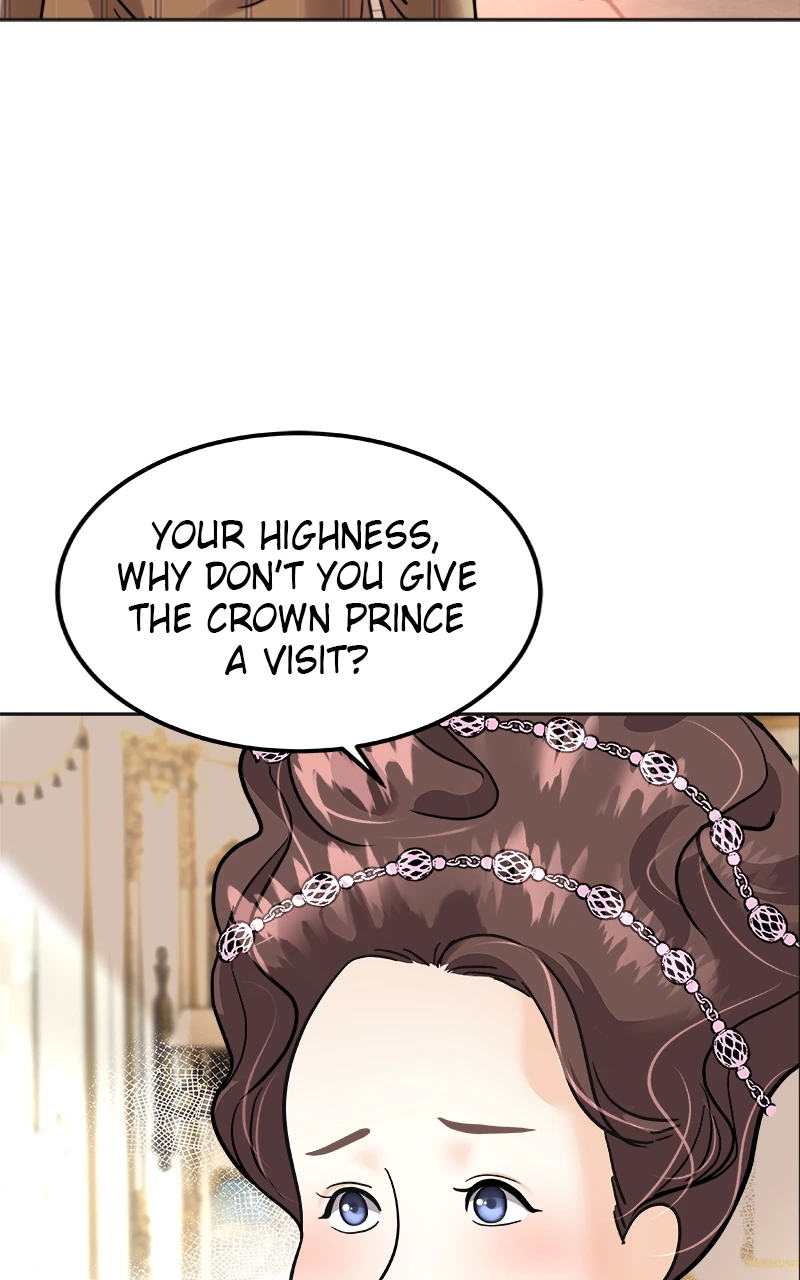 The Empress Lipstick - Chapter 35