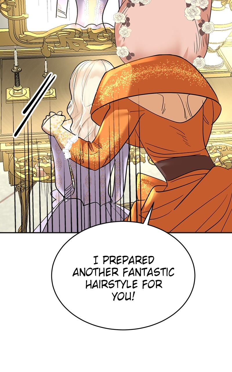 The Empress Lipstick - Chapter 15