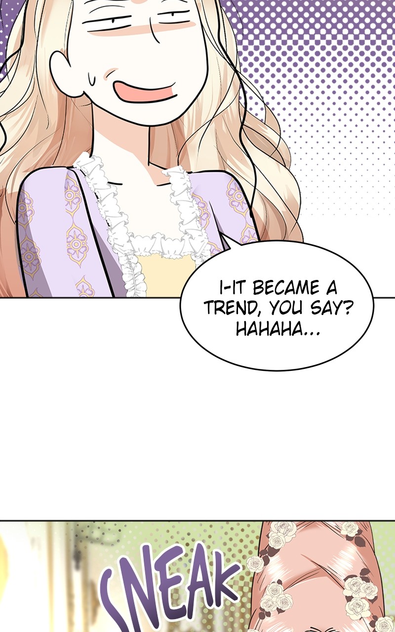 The Empress Lipstick - Chapter 15