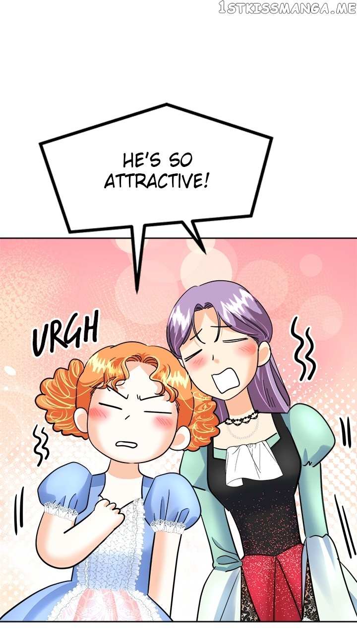 The Empress Lipstick - Chapter 40