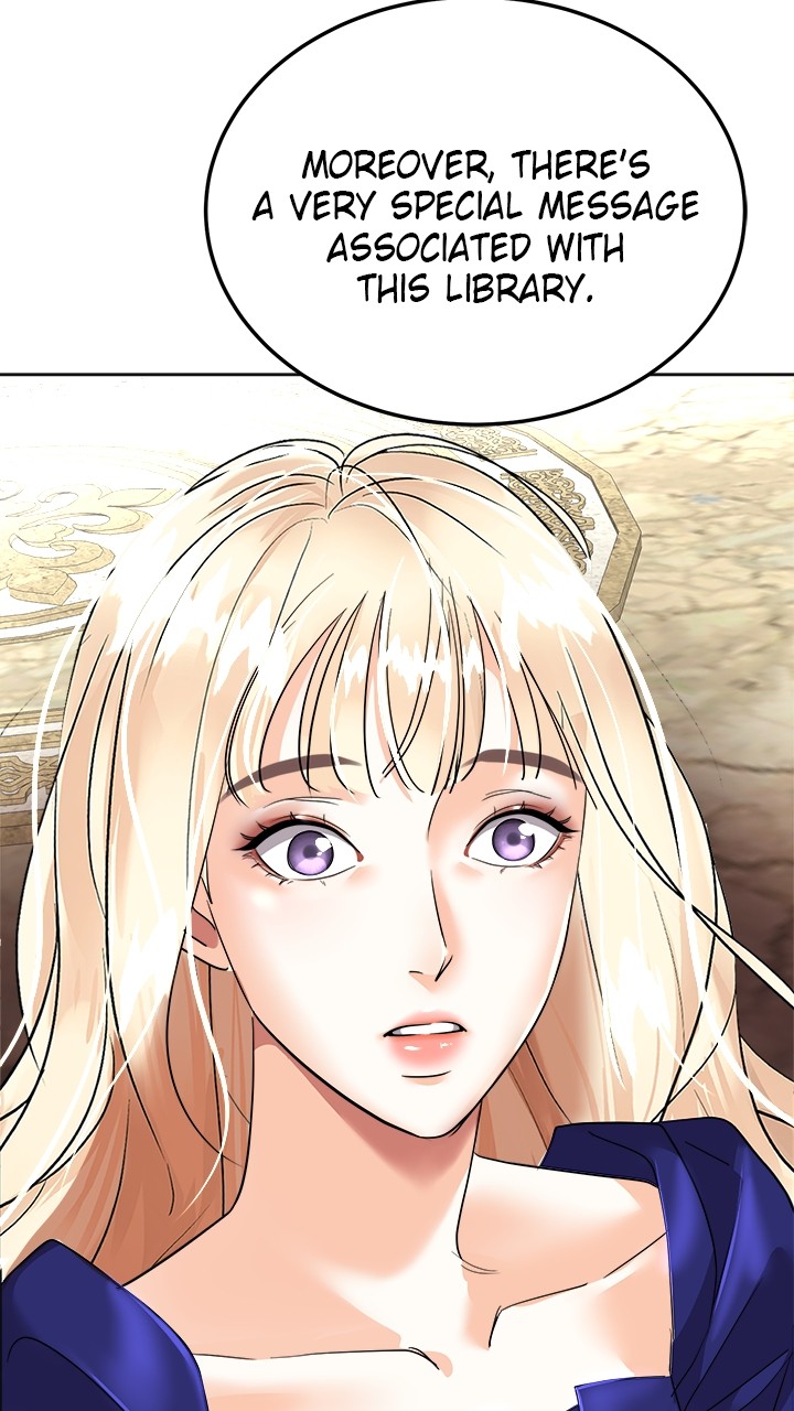 The Empress Lipstick - Chapter 41