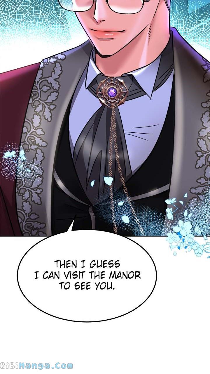 The Empress Lipstick - Chapter 54