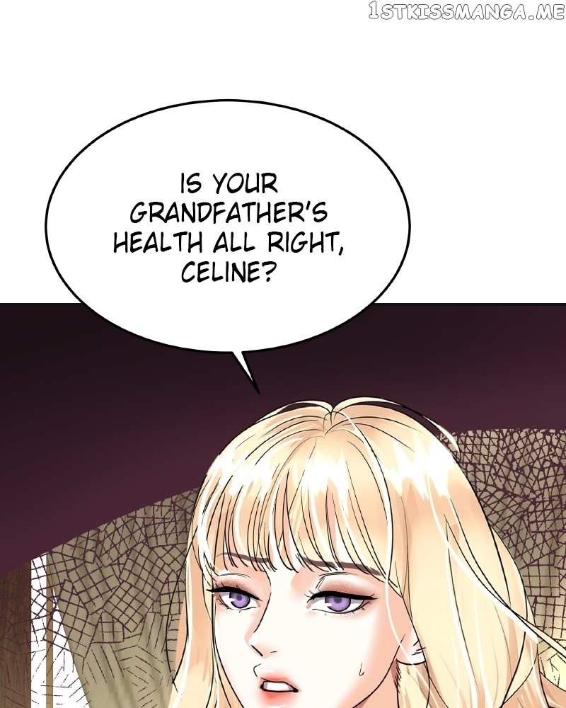 The Empress Lipstick - Chapter 26