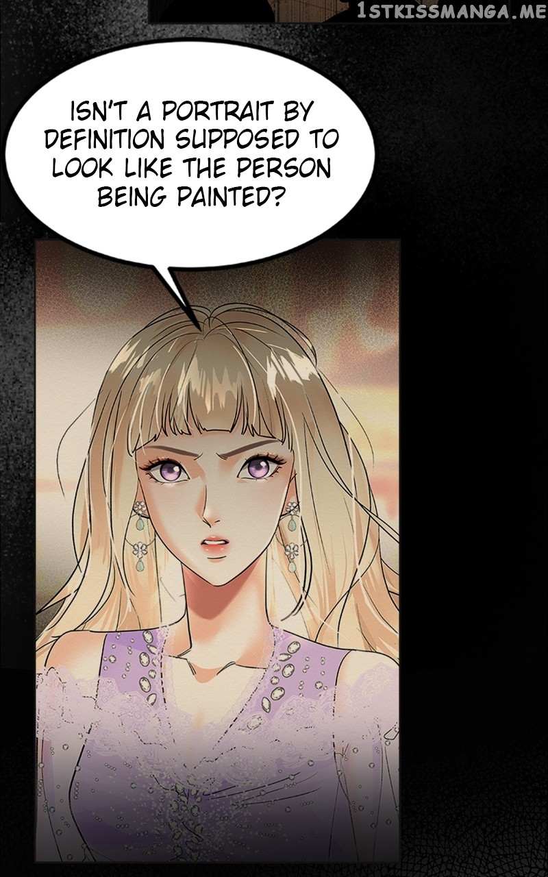 The Empress Lipstick - Chapter 36