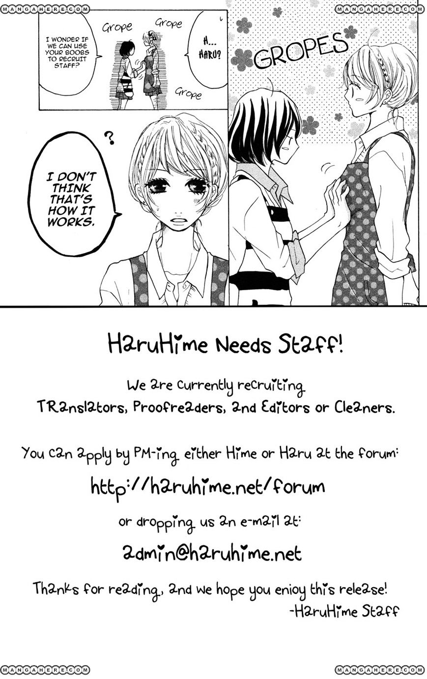 Mairunovich - Chapter 6