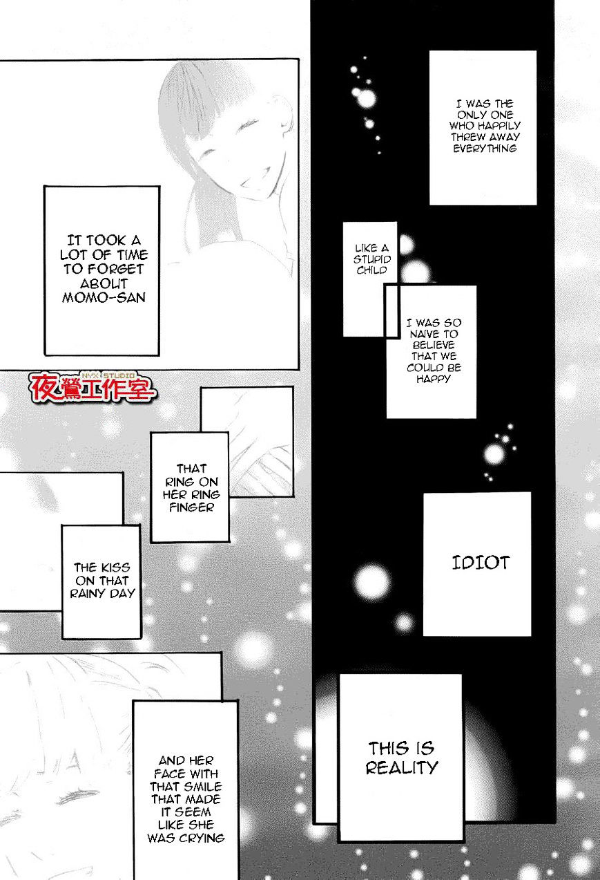 Mairunovich - Chapter 60