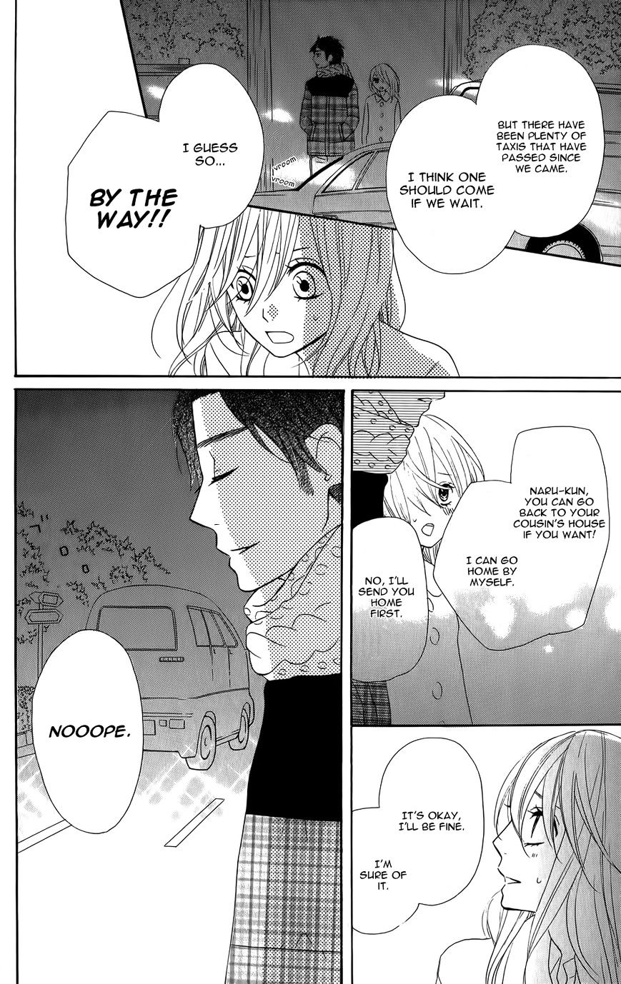 Mairunovich - Chapter 23