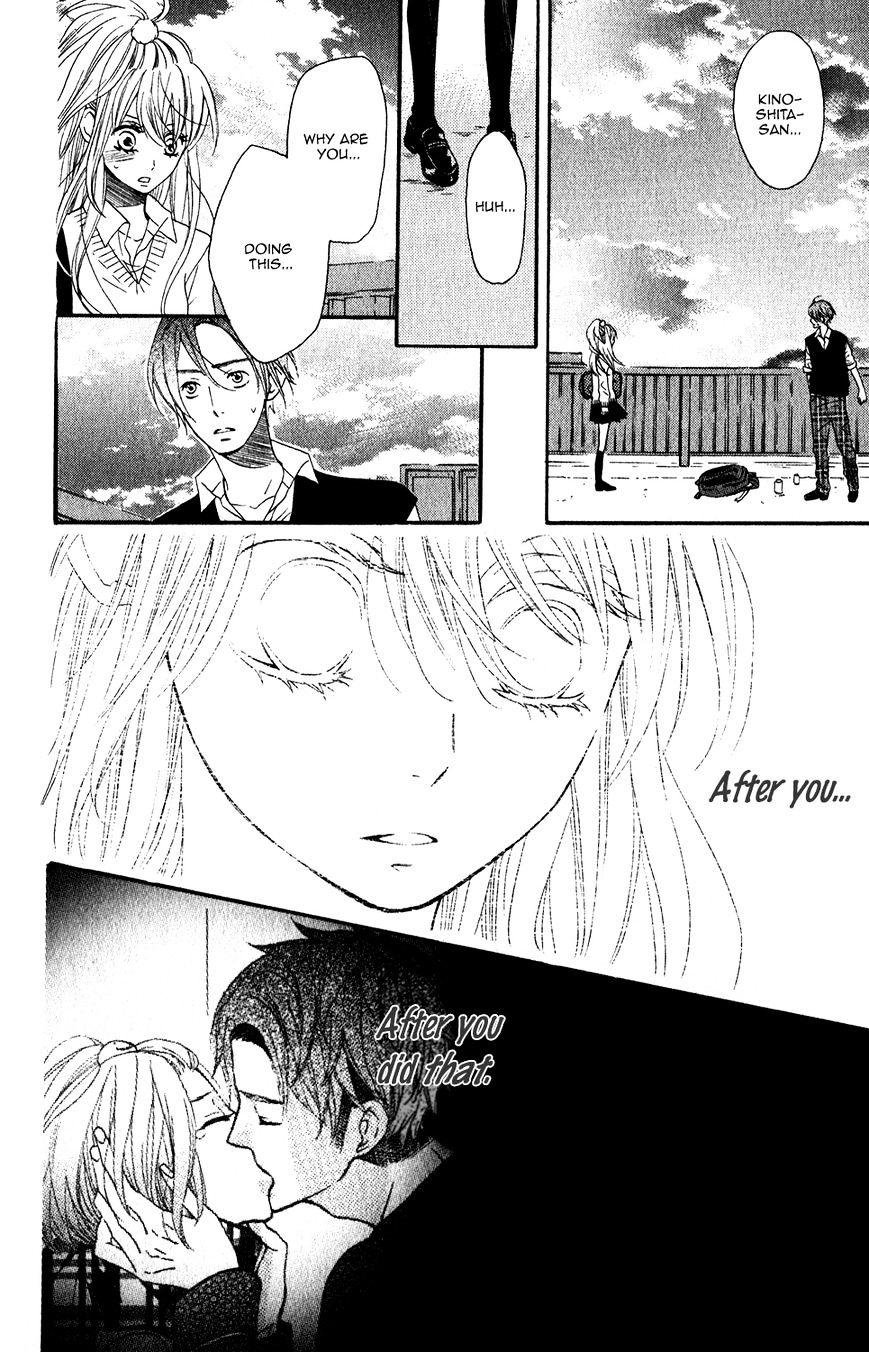 Mairunovich - Chapter 50