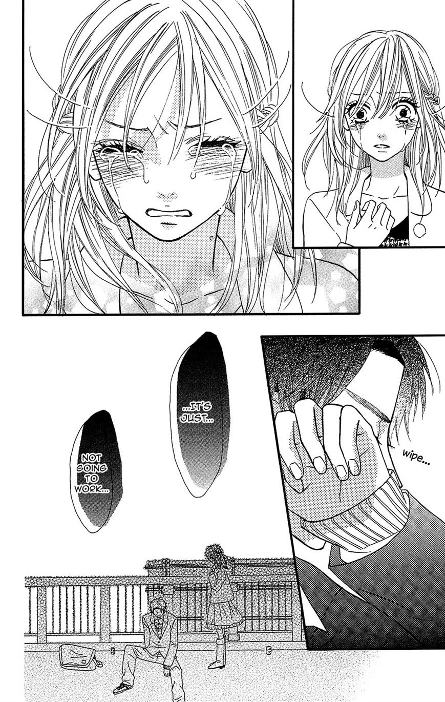 Mairunovich - Chapter 32