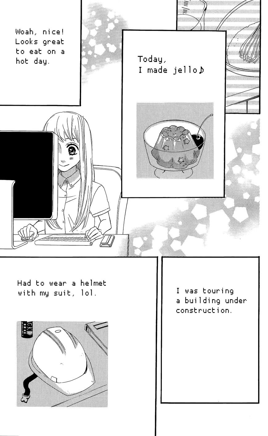 Mairunovich - Chapter 35 : Fixed