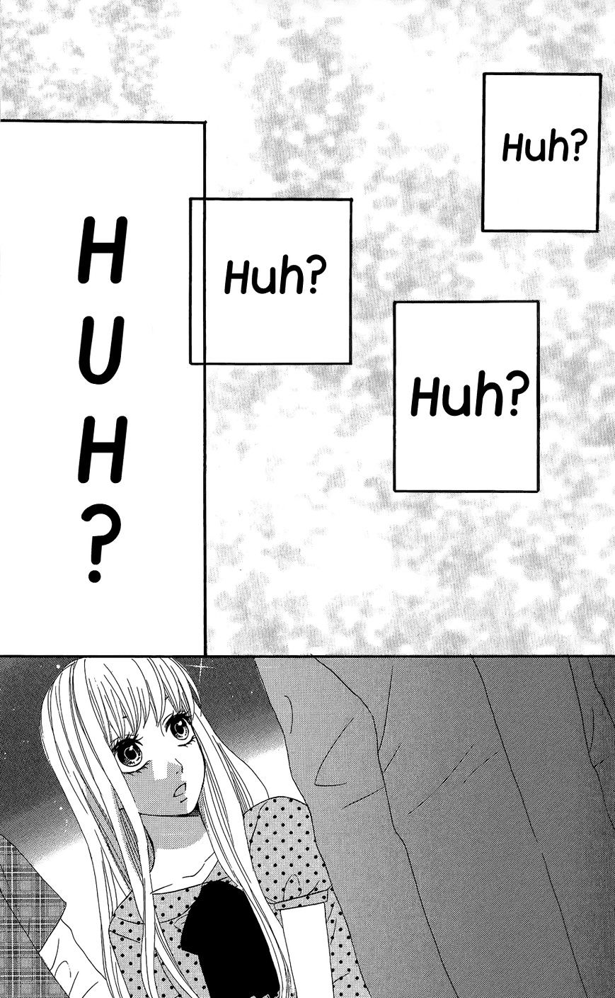 Mairunovich - Chapter 35 : Fixed