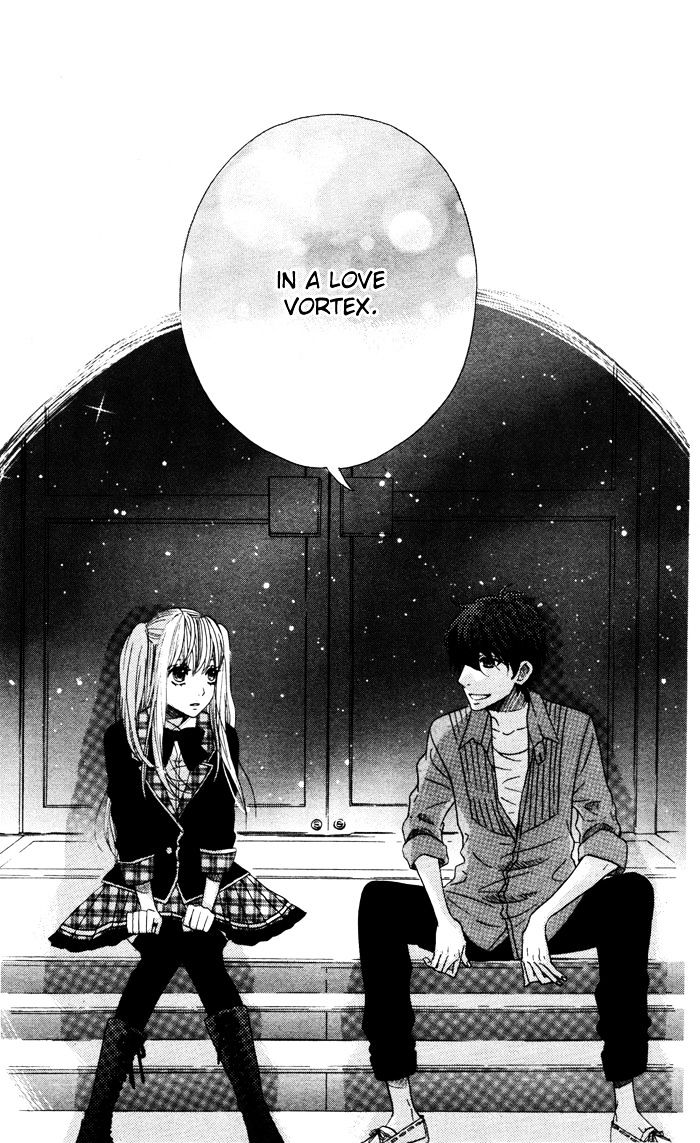 Mairunovich - Chapter 54