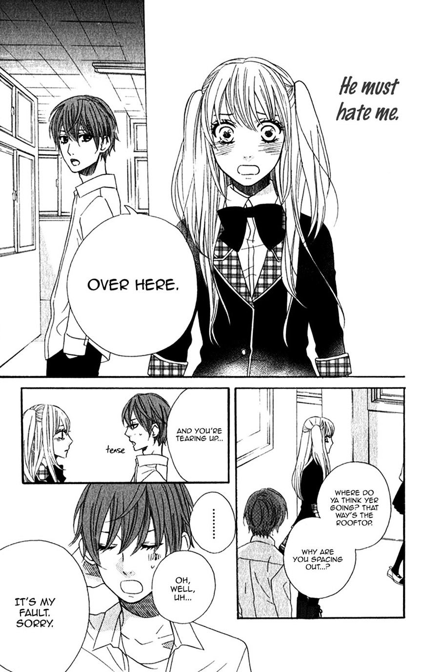 Mairunovich - Chapter 52