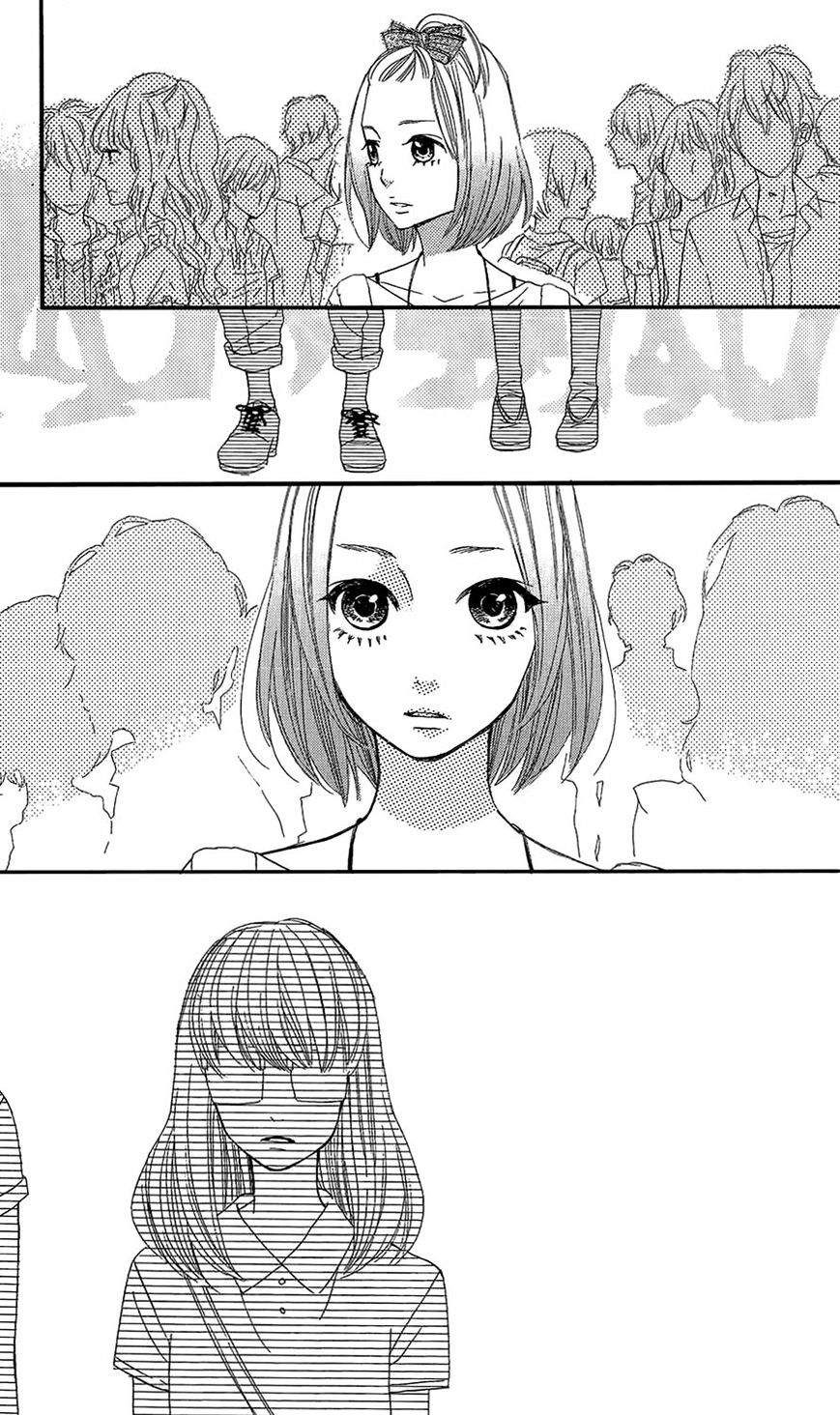 Mairunovich - Chapter 33