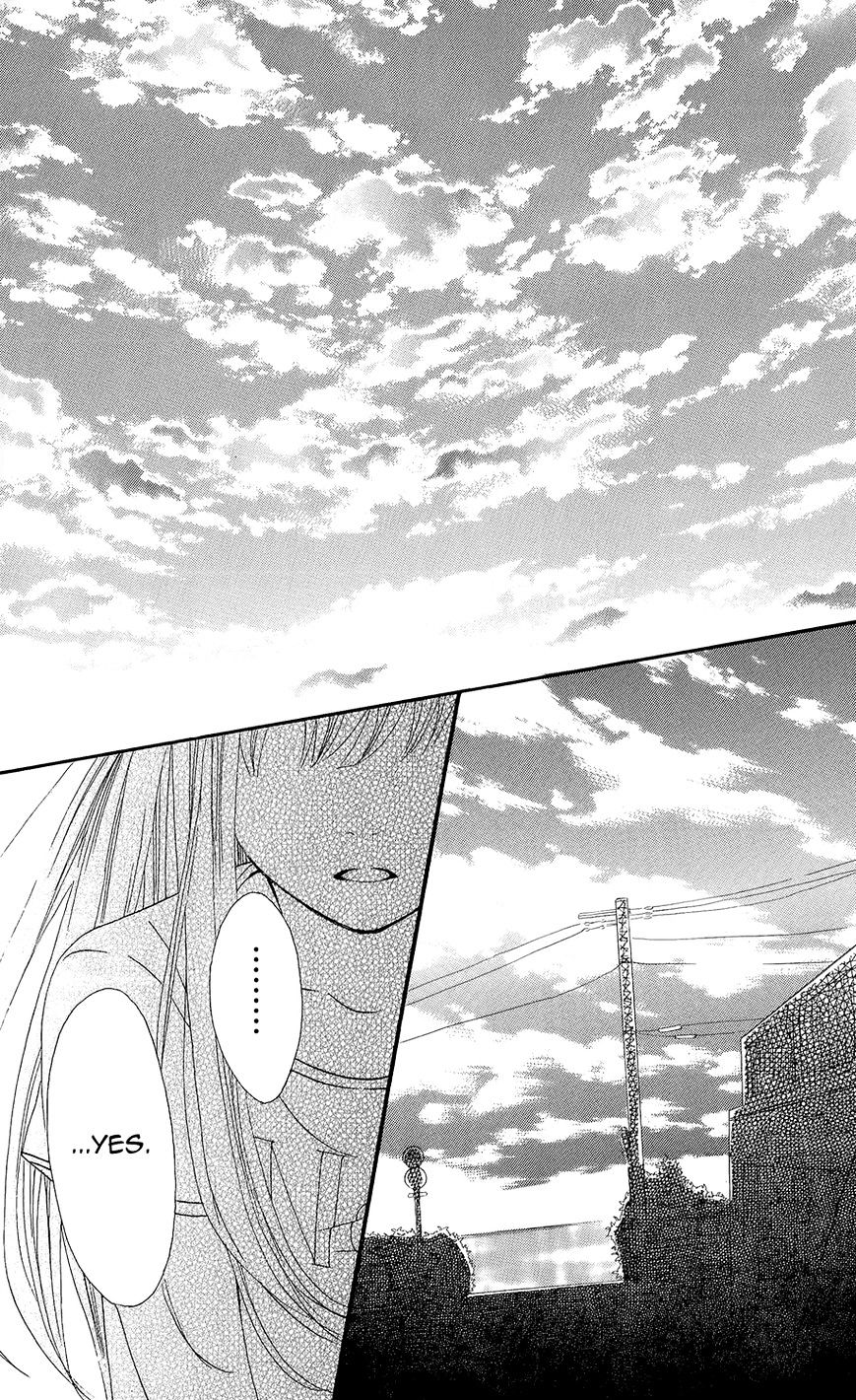 Mairunovich - Chapter 42