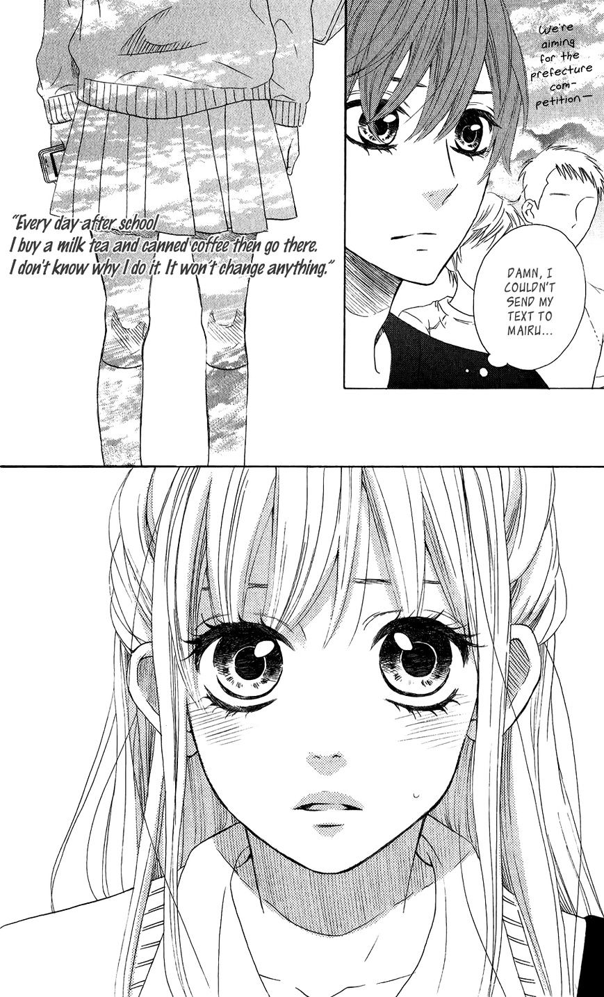 Mairunovich - Chapter 49