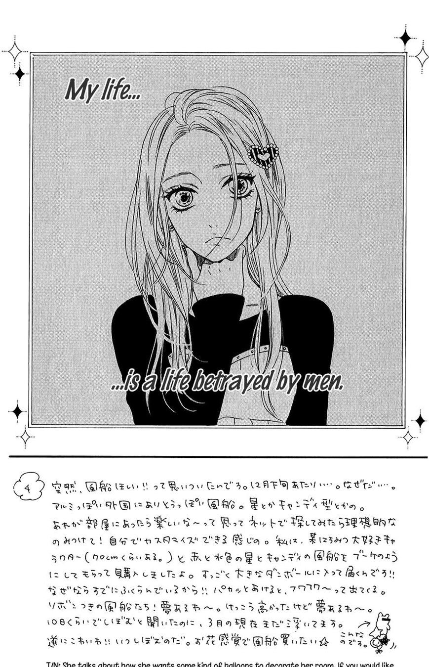 Mairunovich - Chapter 48