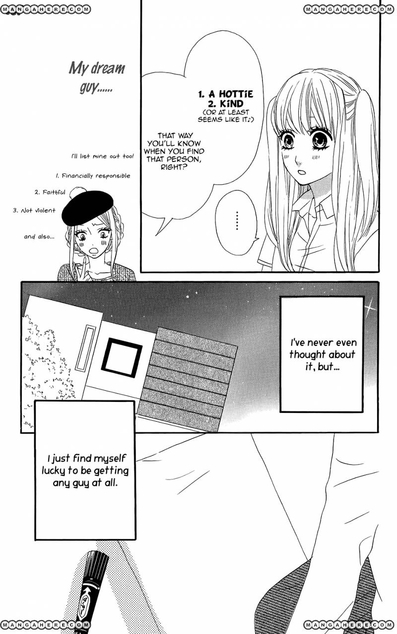 Mairunovich - Chapter 43