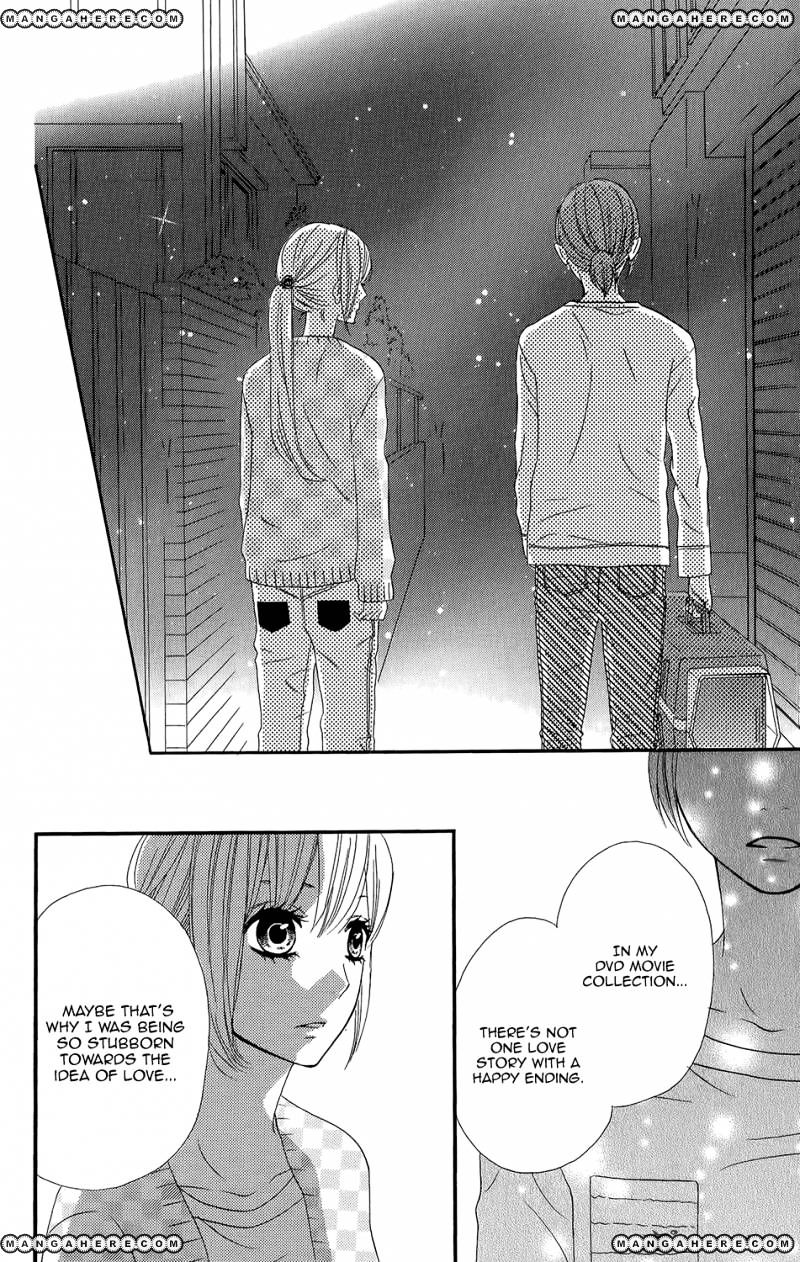 Mairunovich - Chapter 43