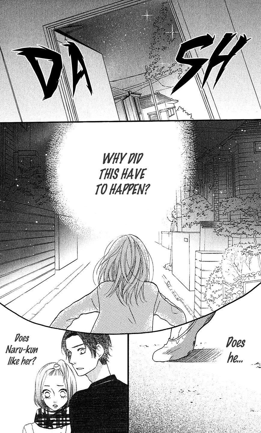 Mairunovich - Chapter 28