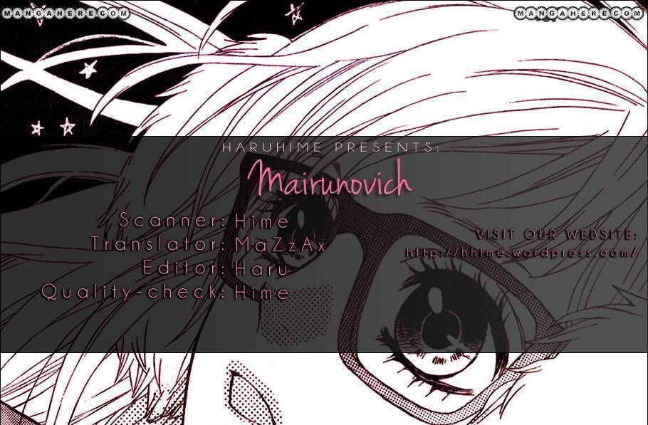 Mairunovich - Chapter 2