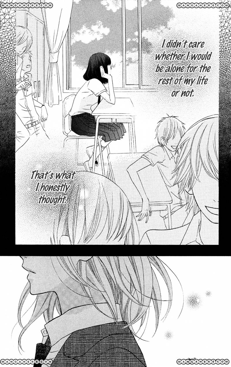 Mairunovich - Chapter 10