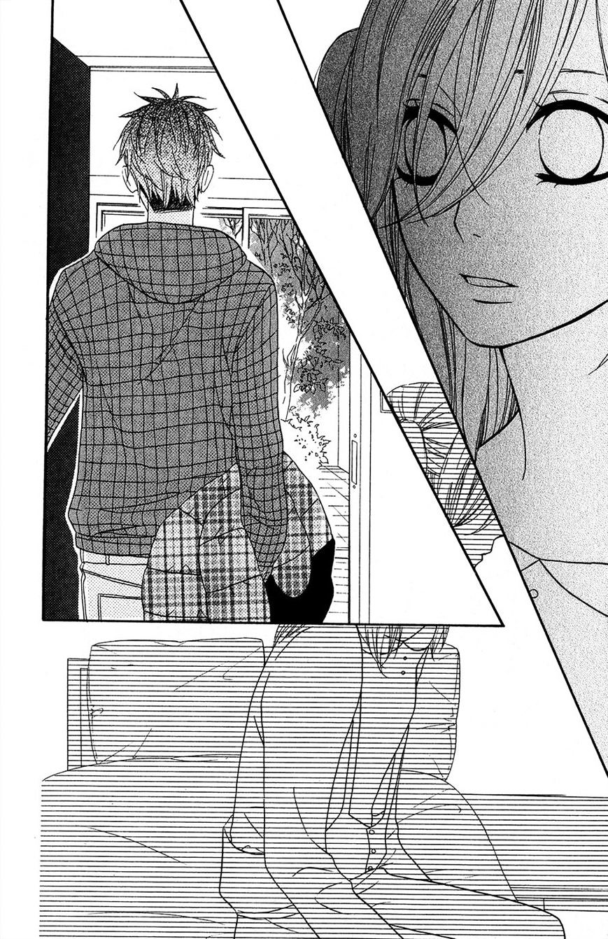 Mairunovich - Chapter 20