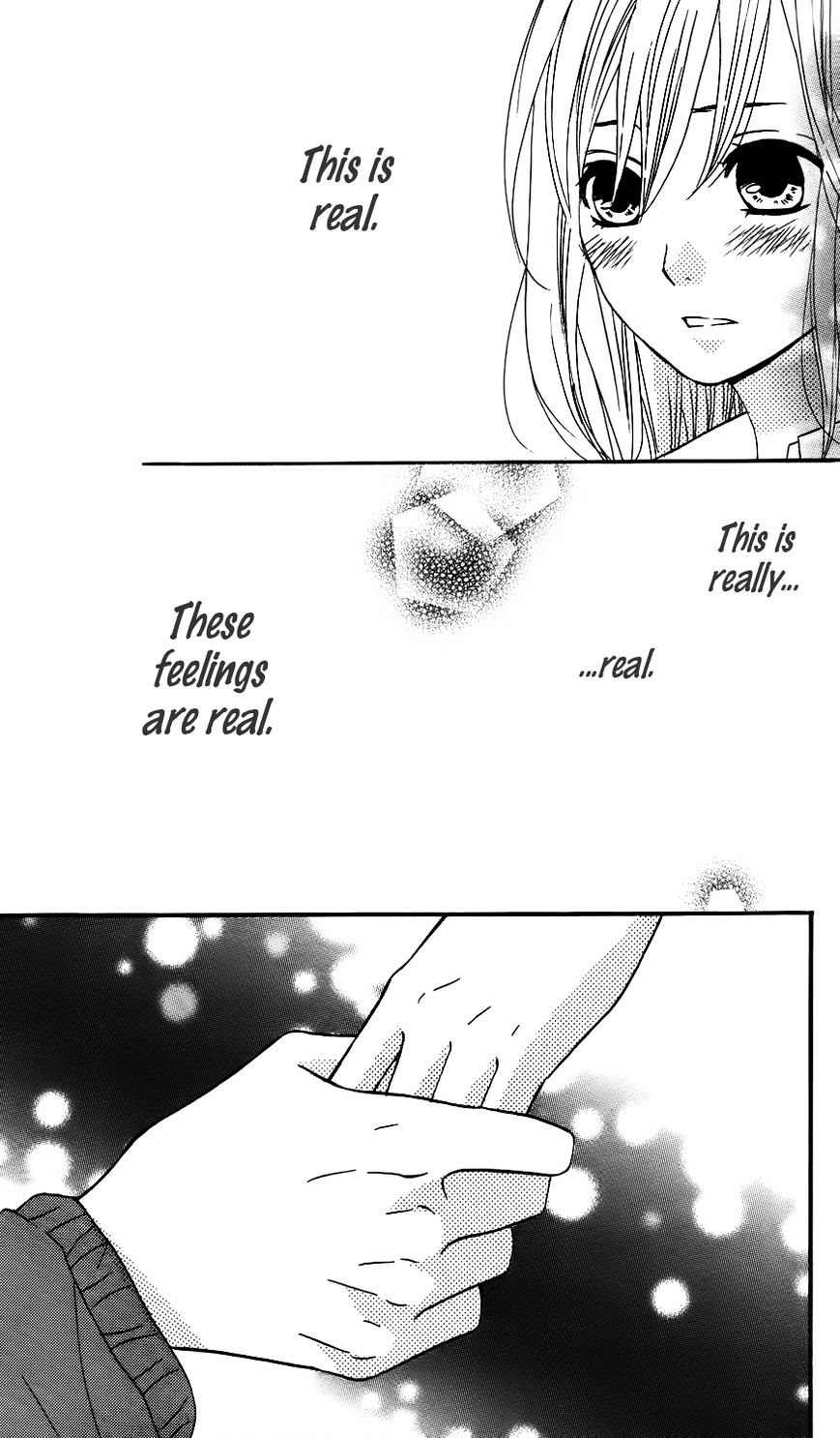 Mairunovich - Chapter 17