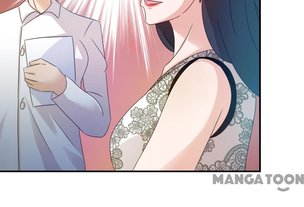 Arranged Marriage With A Billionaire - Chapter 119