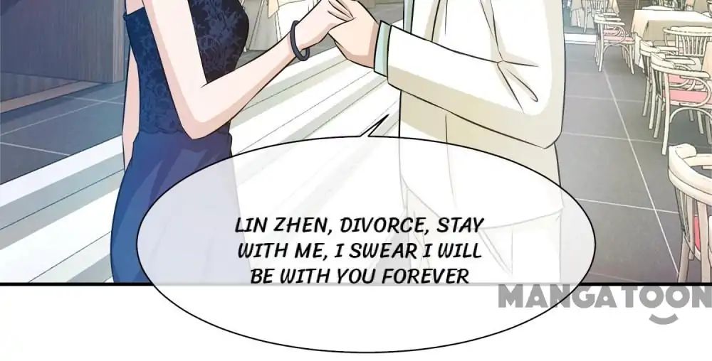 Arranged Marriage With A Billionaire - Chapter 61