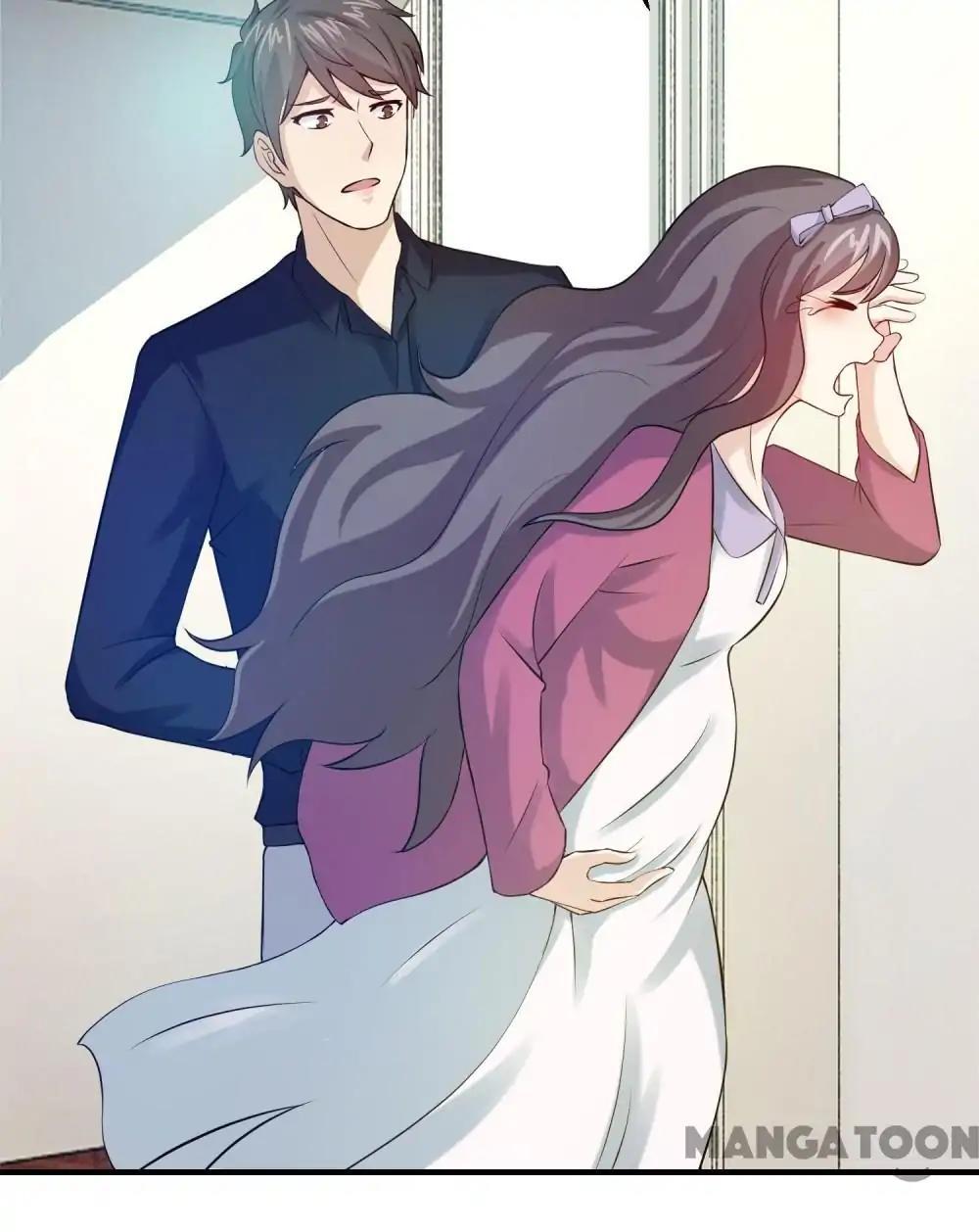 Arranged Marriage With A Billionaire - Chapter 70