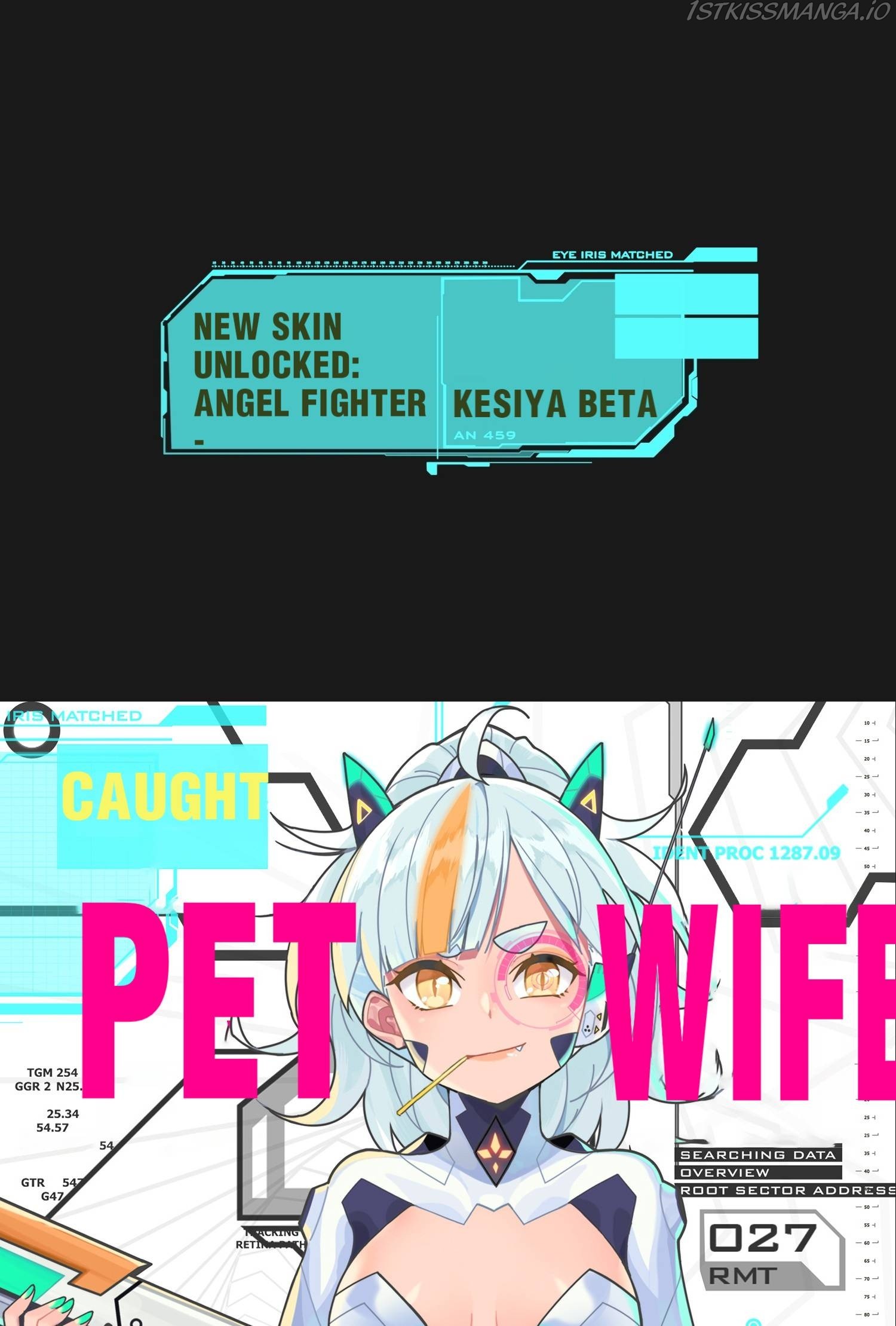 How To Properly Care For Your Pet Wife - Chapter 77