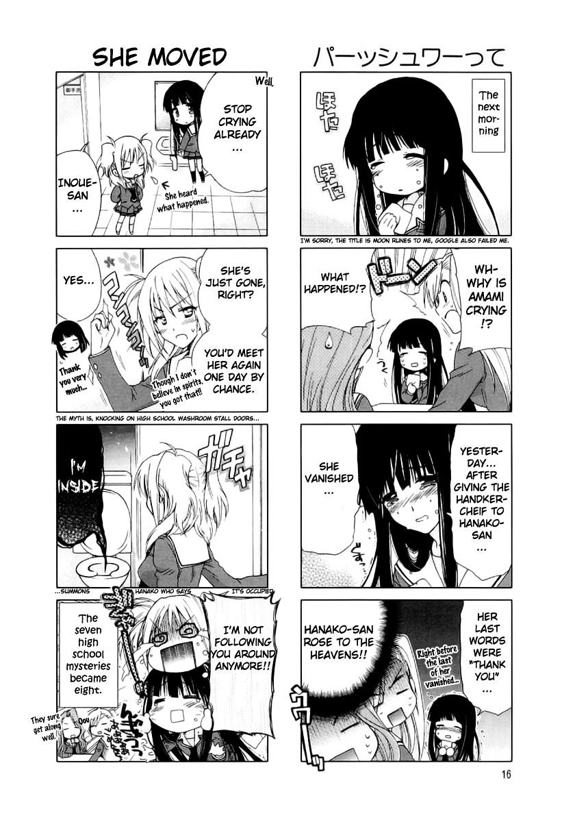 Re-Kan! - Chapter 2