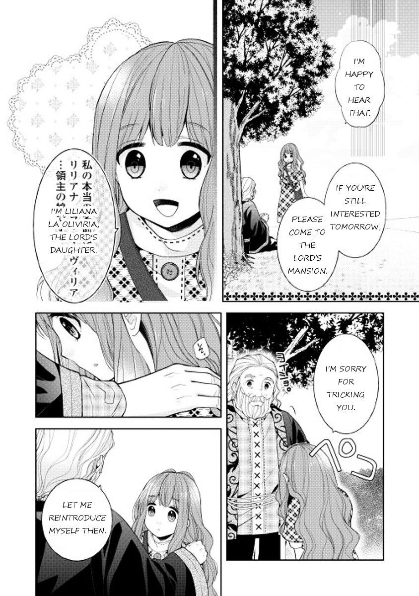 E? Heibon Desu Yo?? - Chapter 7