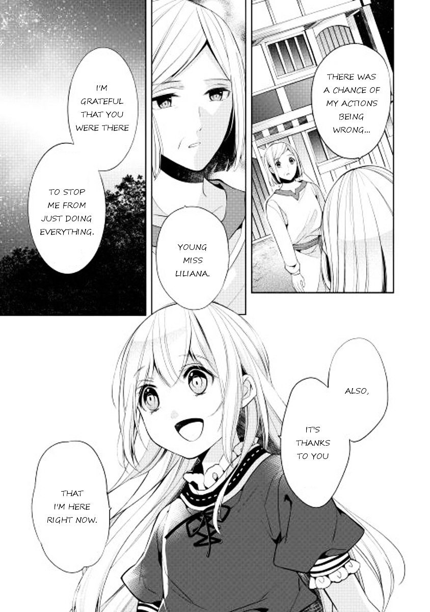 E? Heibon Desu Yo?? - Chapter 6