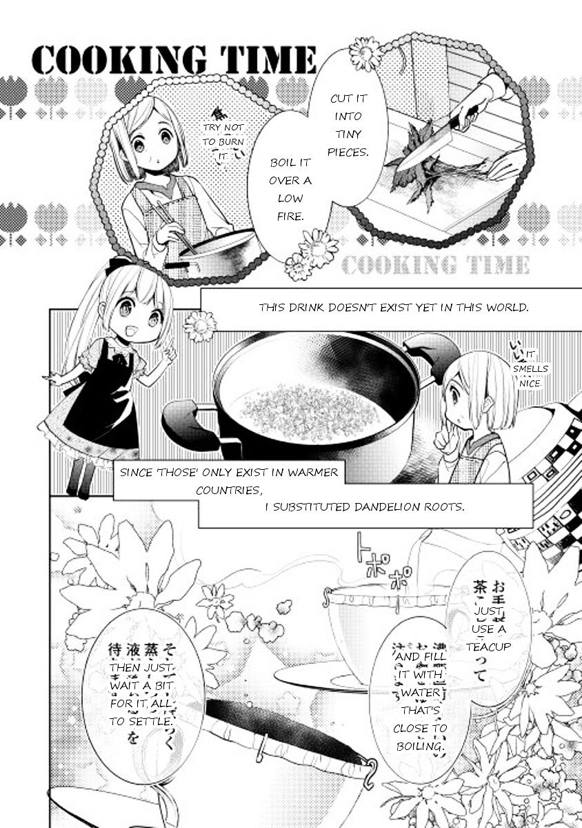 E? Heibon Desu Yo?? - Chapter 6