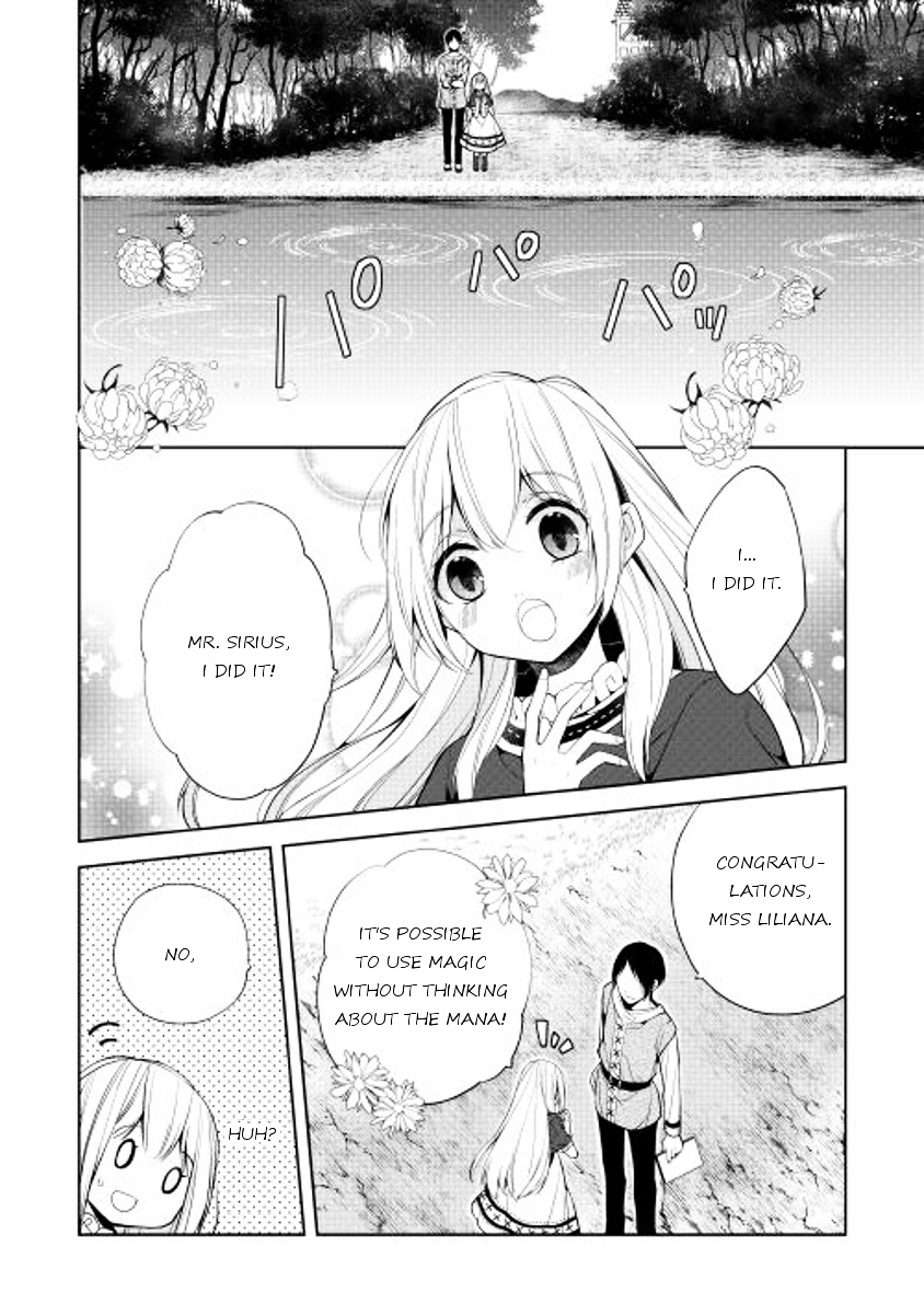 E? Heibon Desu Yo?? - Chapter 4