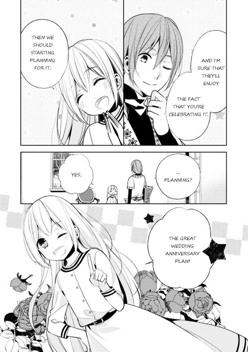 E? Heibon Desu Yo?? - Chapter 13