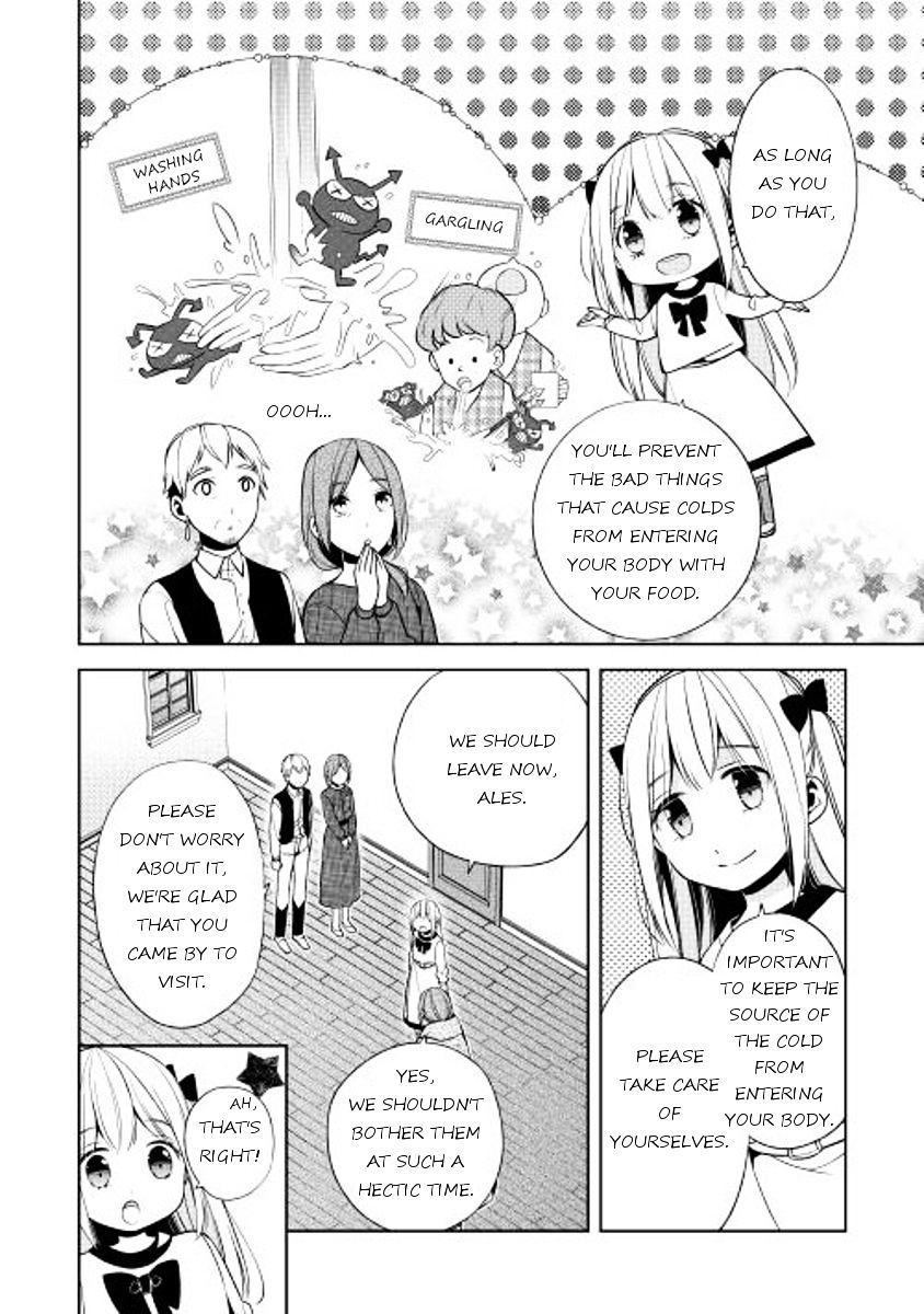 E? Heibon Desu Yo?? - Chapter 15