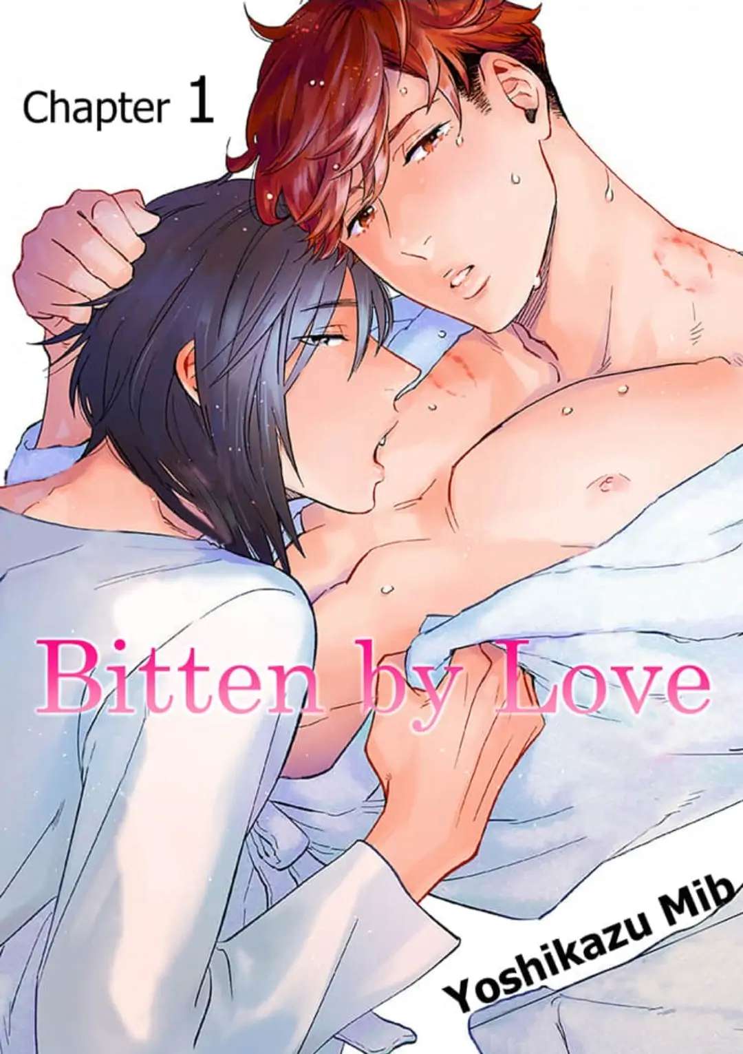 Bitten By Love - Chapter 1